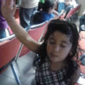 Meet your Posher, Angel